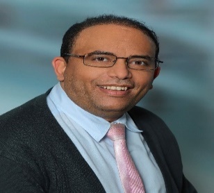 Najeeb Alomaisi